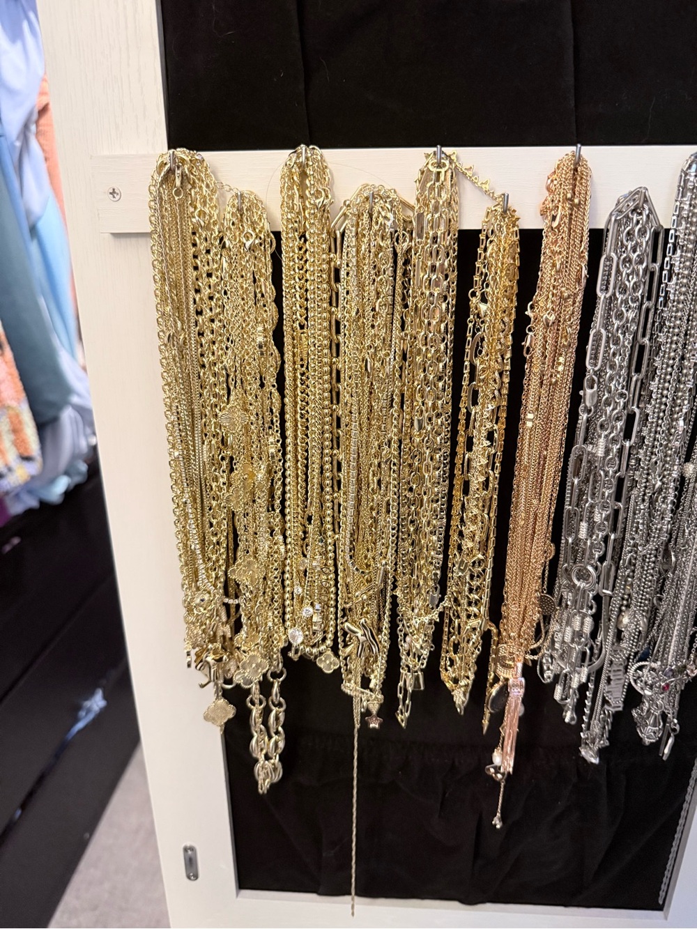 Necklace Collection